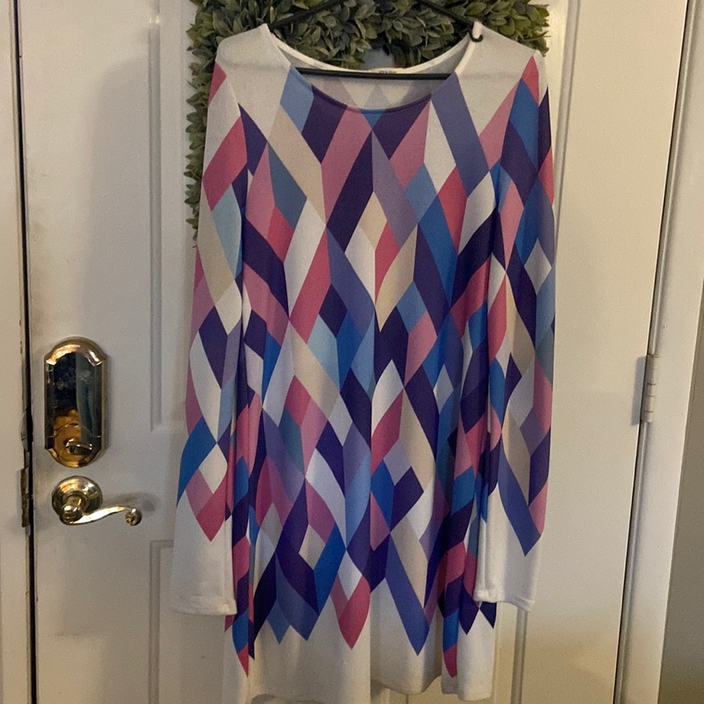 Cutest Dress for Spring/Easter